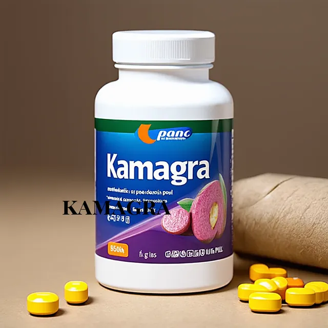 Kamagra opiniones